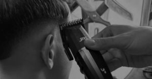 Herrenservice Men´s classic cut