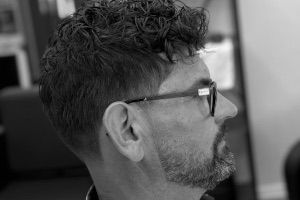 TOP TREND BARBER's CUT PREMIUM