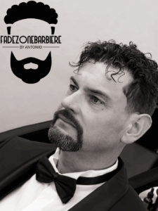 Herren Dauerwelle Deluxe